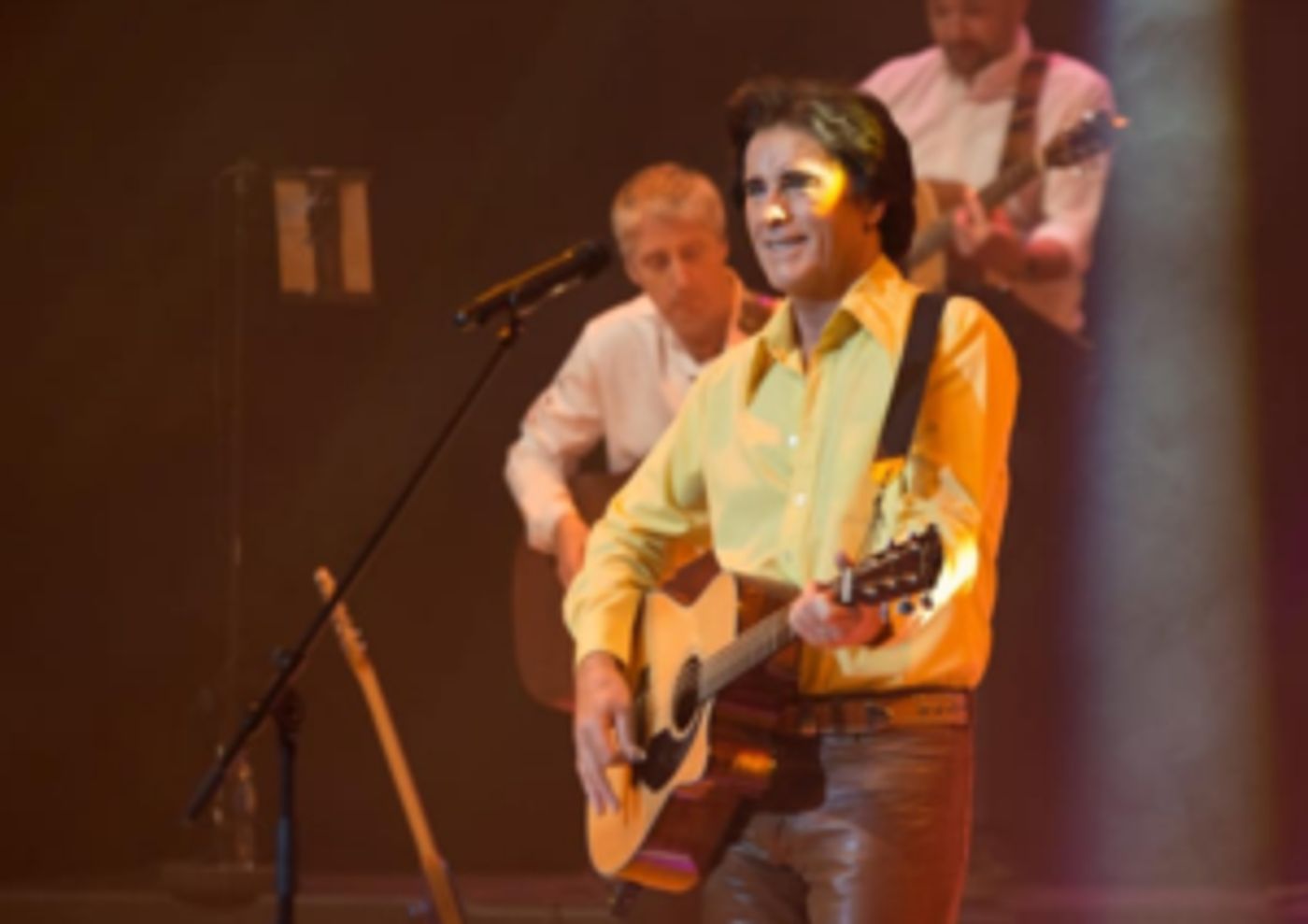 A BEAUTIFUL NOISE Adds 2 More Dates At The Lyric Theatre  Image