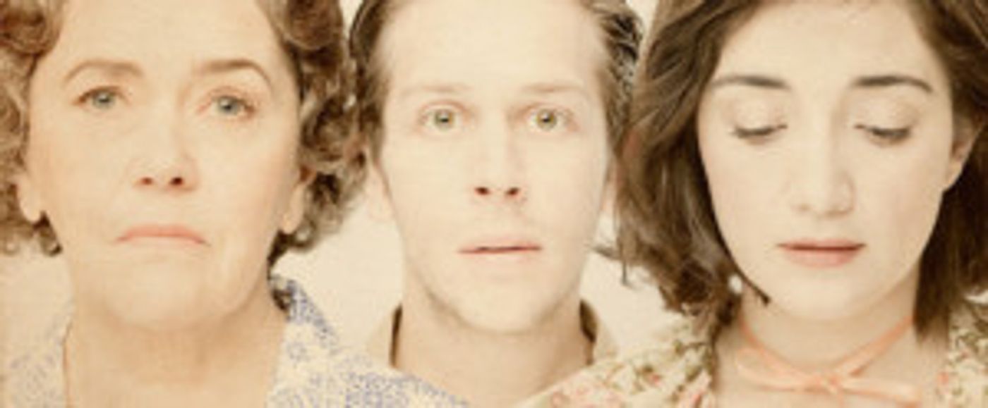 A Noise Within Presents Tennessee Williams' Great American Play THE GLASS MENAGERIE  Image