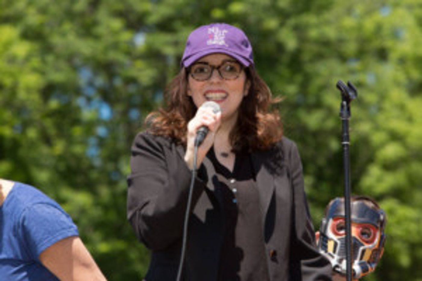 Executive Director Saily Avelenda to Speak at Luna following ROAN @ THE GATES on February 15  Image