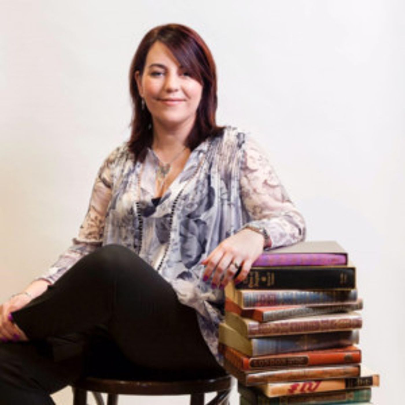 Perth Author Rachael Johns Comes To Nedlands Library  Image
