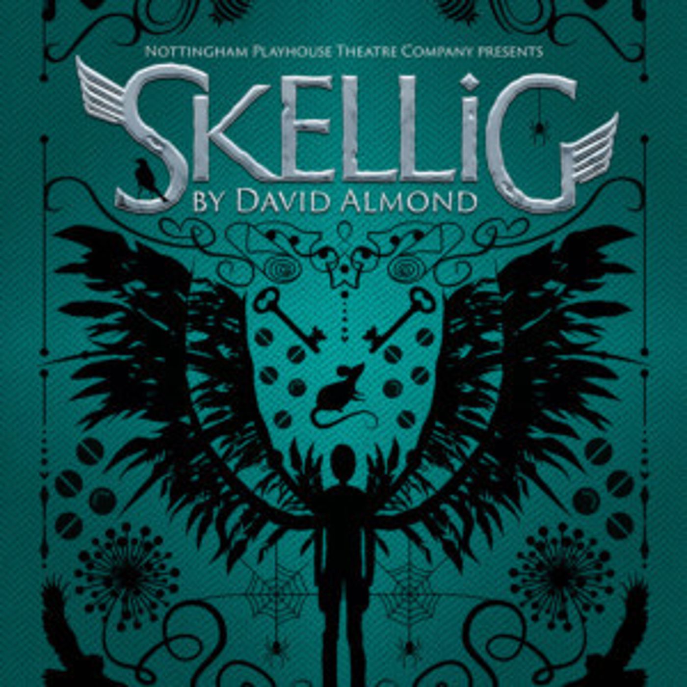 Nottingham Playhouse Announces Full Cast For New Family Show SKELLIG  Image
