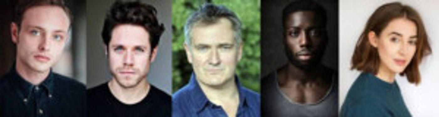 Cast Announced For Tom Ratcliffe's CIRCA at Old Red Lion Theatre  Image