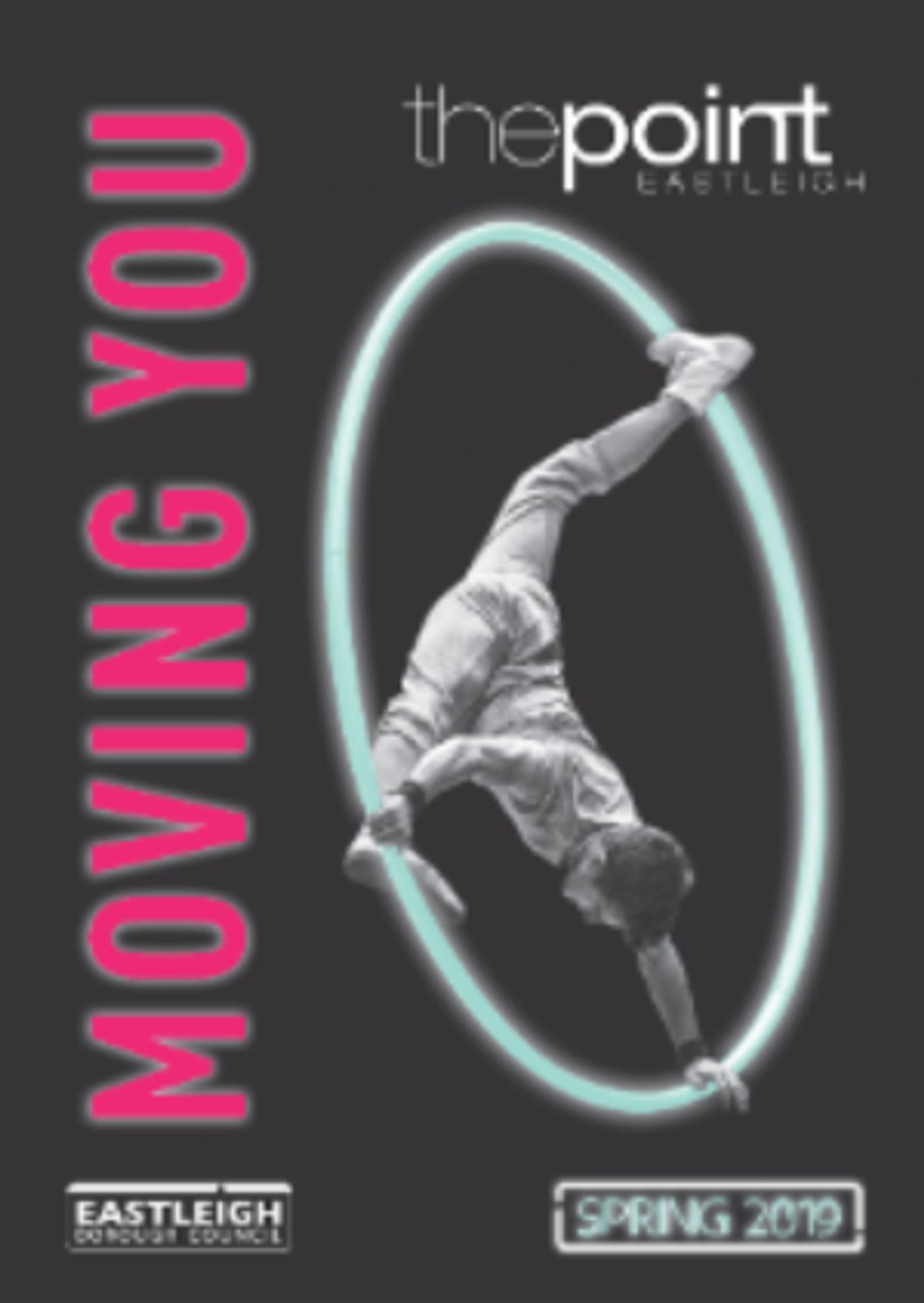 Contemporary/Turkish Dance Fusion KAYA Explores The Human Experience Of Displacement And Forced Migration  Image