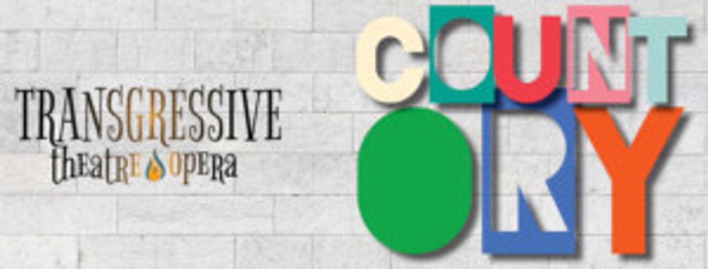 Transgressive Theatre-Opera Announces Spring Series  Image