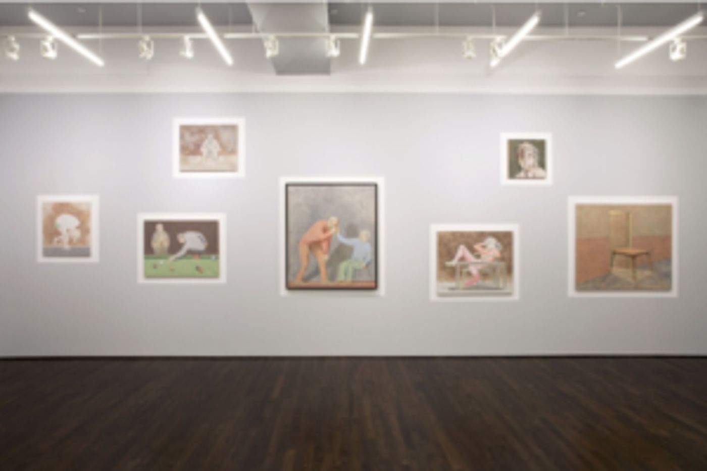 NADA Announces New York Gallery Open This March 4-10  Image