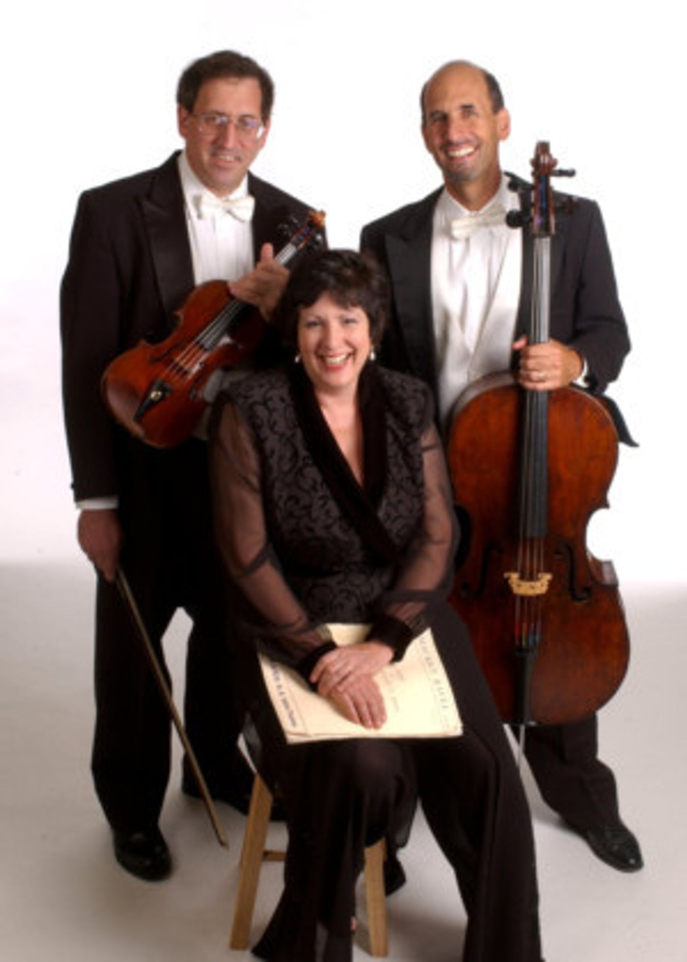 Lynn University's Conservatory Of Music Hosts Six Events In February And March  Image