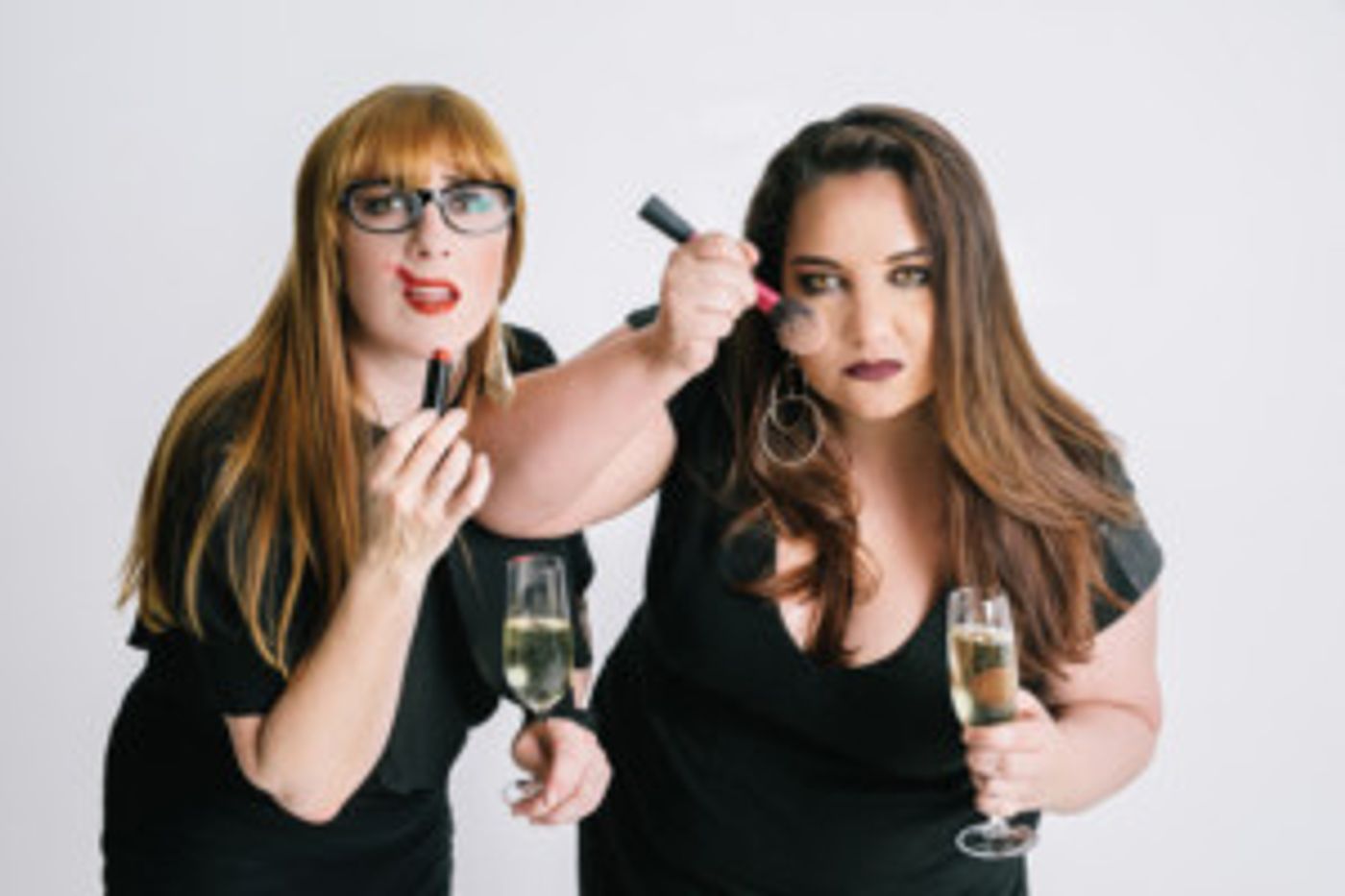 Feminazi B*tches: New Zealand Comedy Duo Smug Enough To Ban Australian And Global Celebrities From Their Show  Image