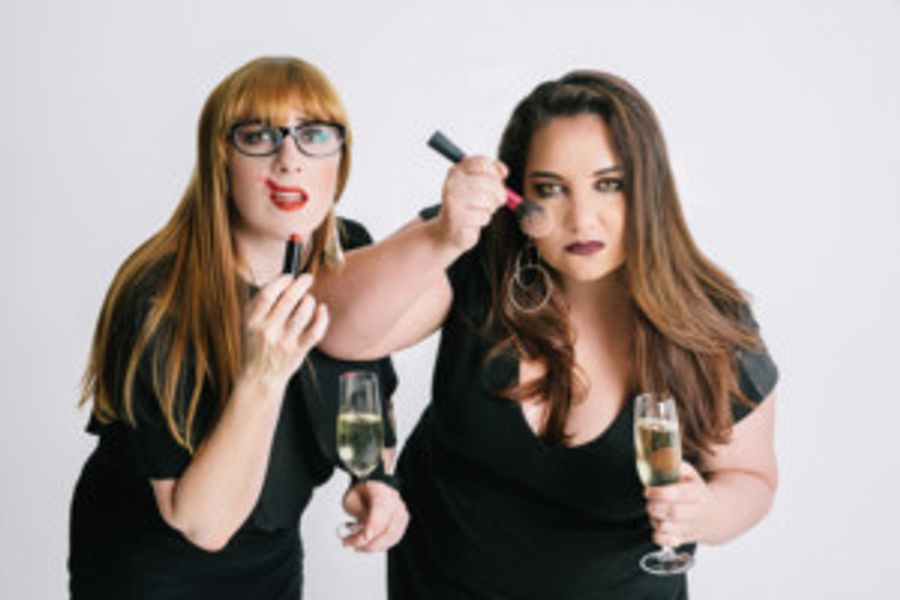 Feminazi B*tches: New Zealand Comedy Duo Smug Enough To Ban Australian And Global Celebrities From Their Show Image