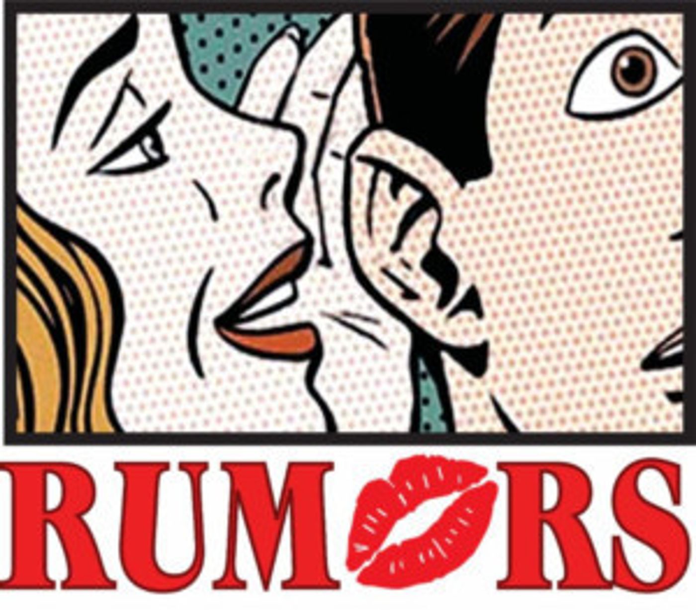 Neil Simon Comedy RUMORS Comes to Pocket Sandwich  Image