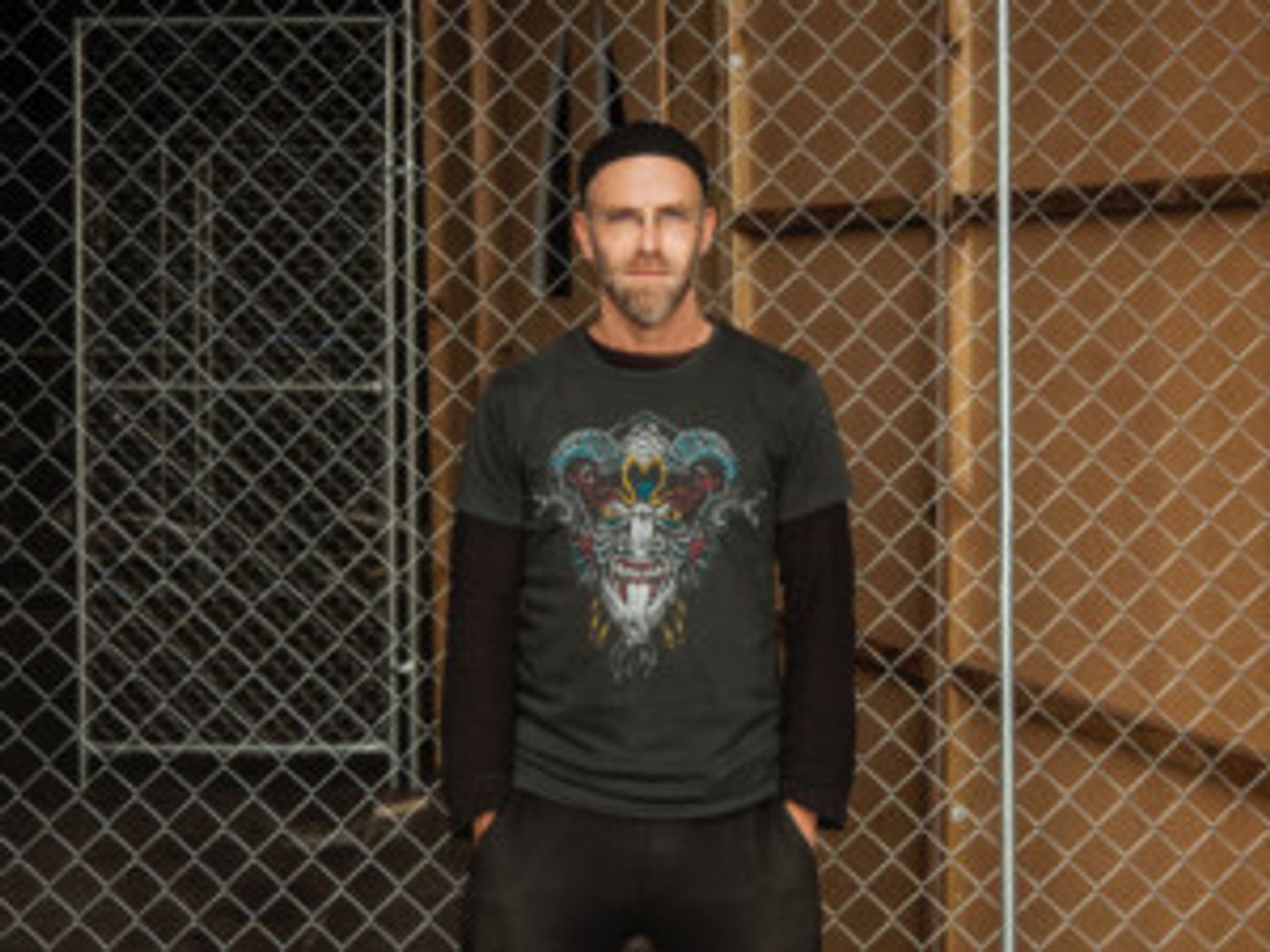 South African Playwright Brett Bailey To Receive France's Top Cultural Award  Image