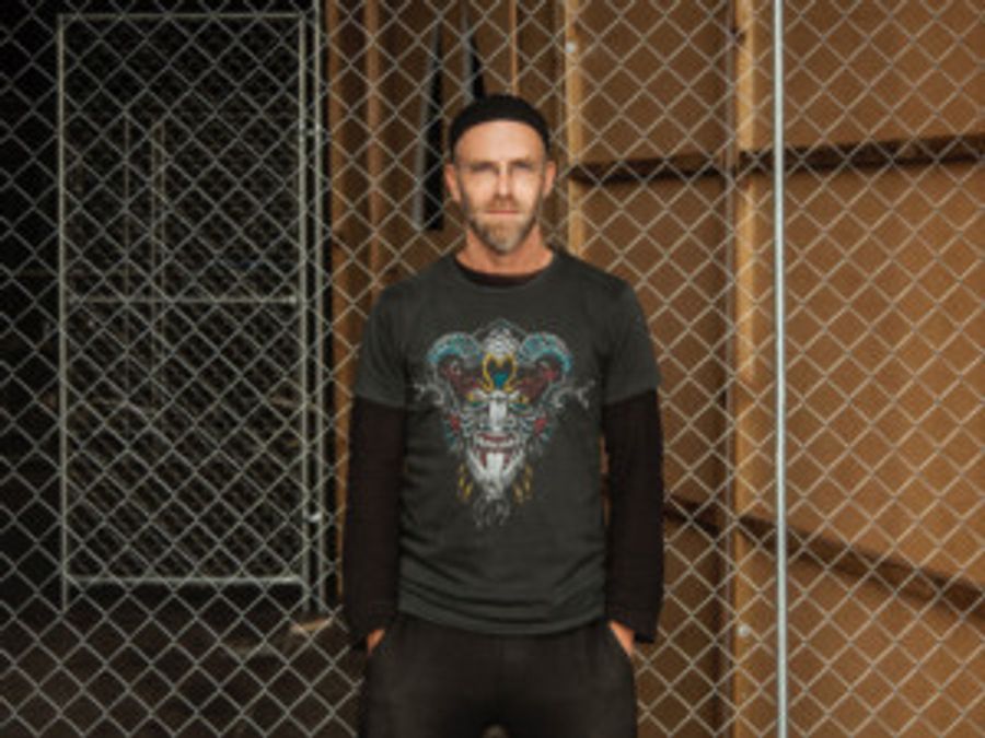 South African Playwright Brett Bailey To Receive France's Top Cultural Award Image