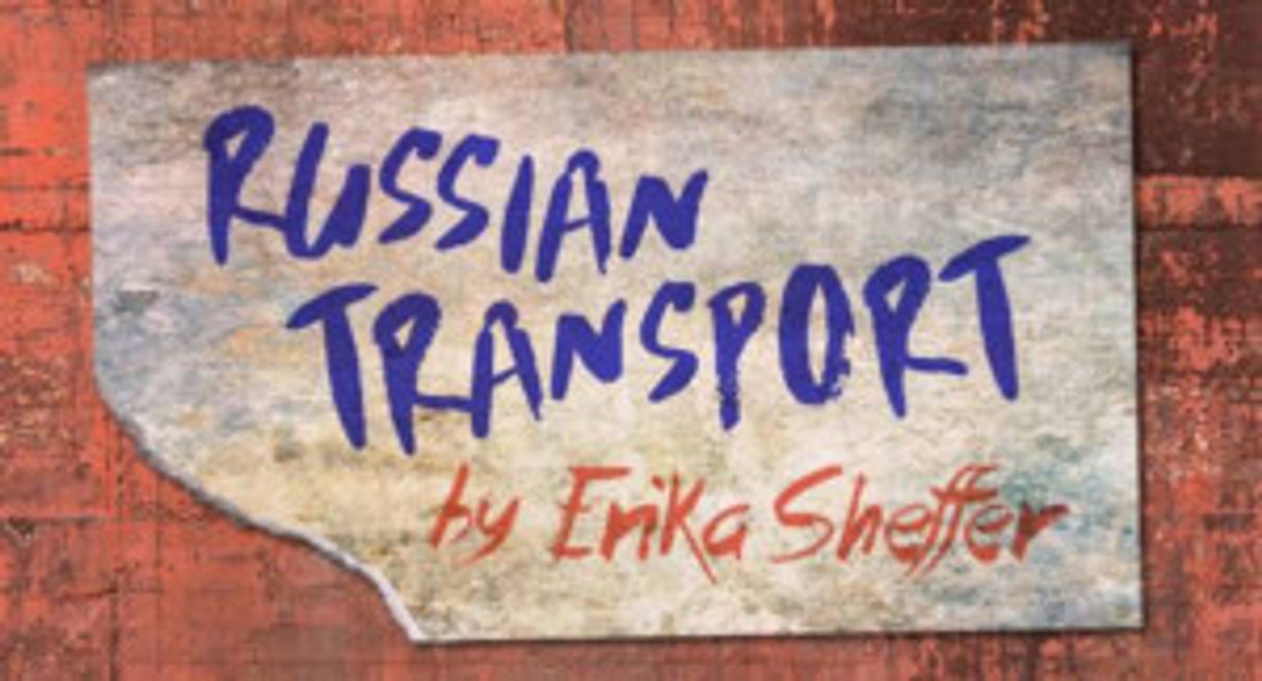 RUSSIAN TRANSPORT Comes To Sydney For Australian Premiere  Image