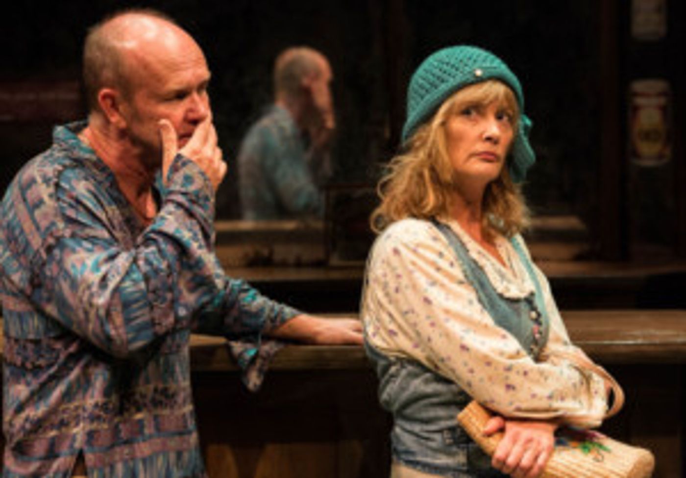 TWO Opens At Riverside Theatres On 5th March  Image