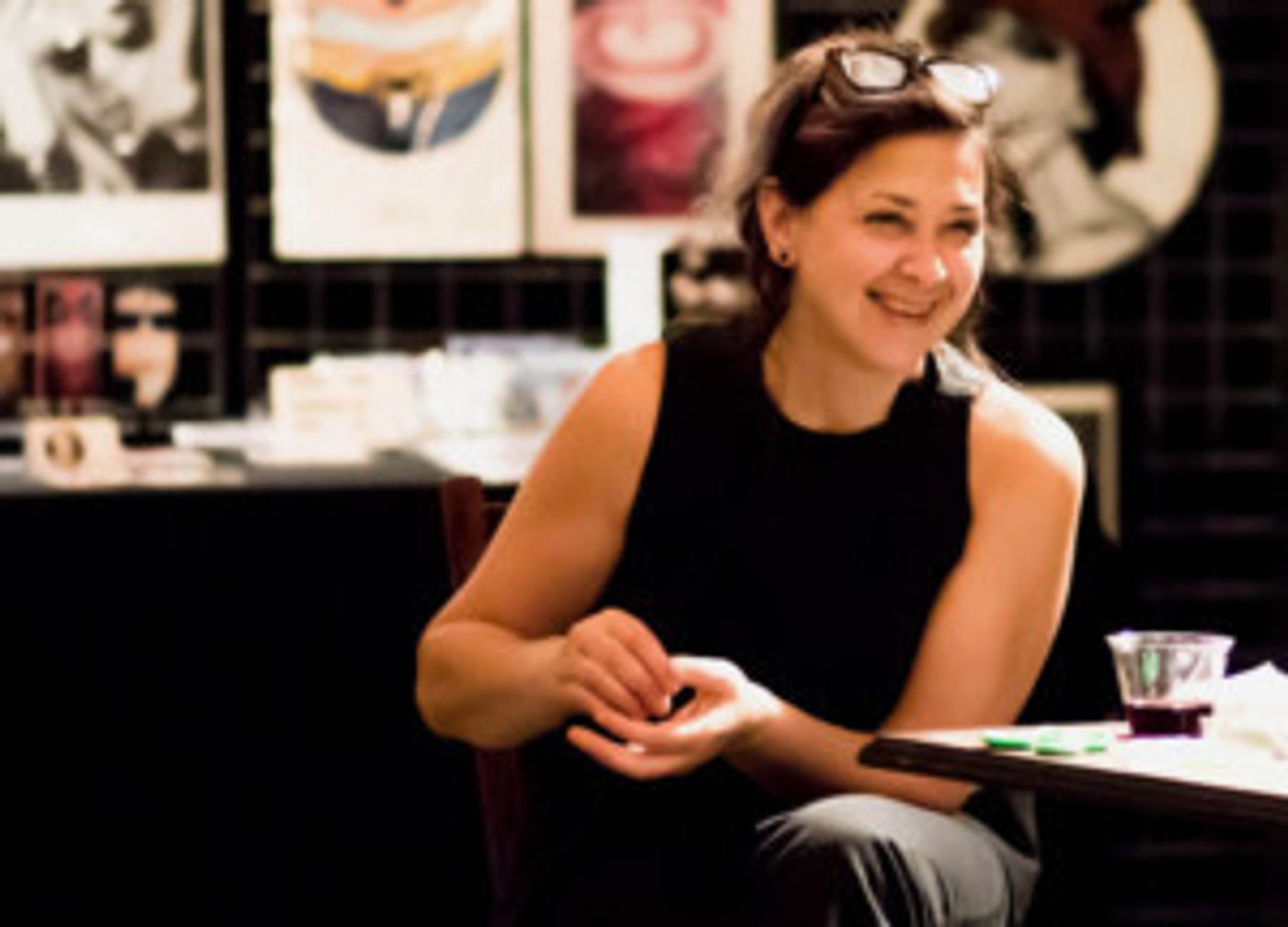 Privilege: New JCTC Series Explores Issues Both Contemporary and Controversial  Image