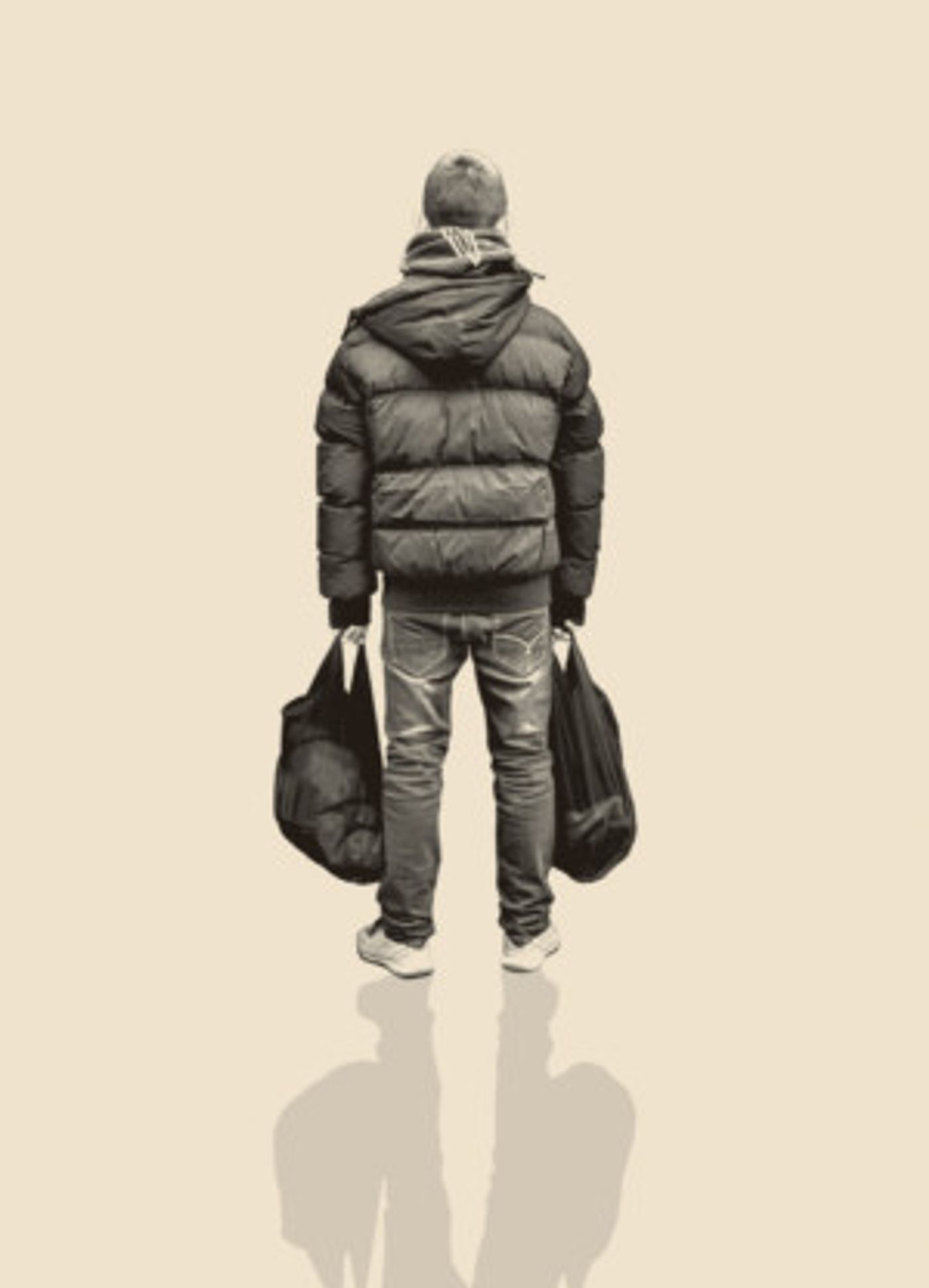 Prime Cut Productions Announce Further Details For REMOVED  Image