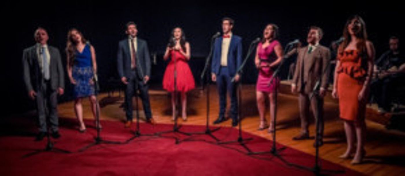 SONGS OF IRELAND Comes to Gettysburg College's Majestic Theater  Image