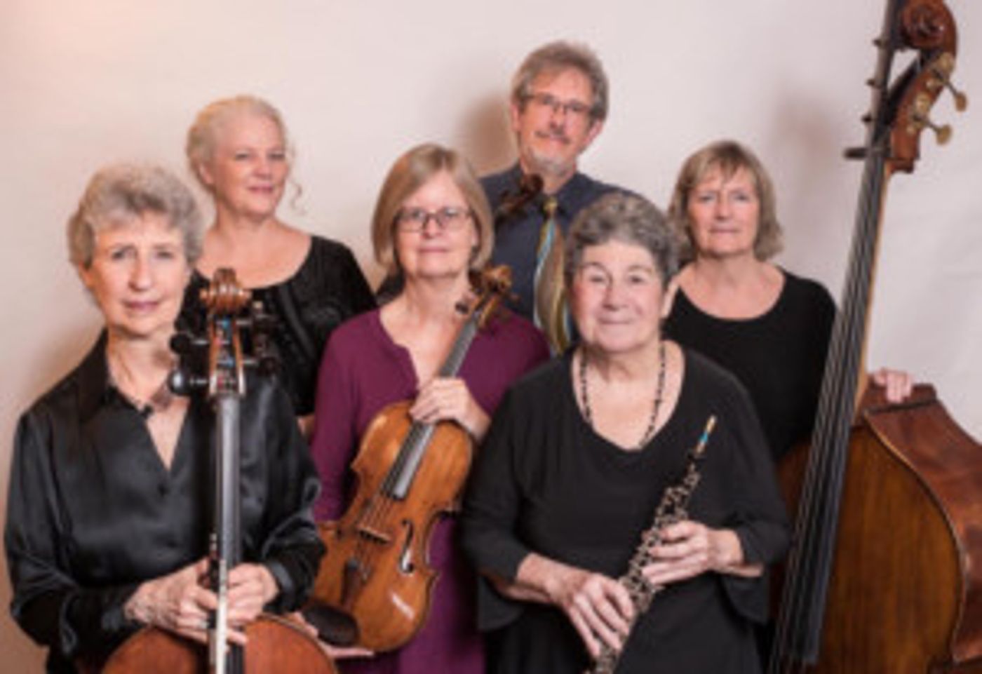 Leonia Chamber Musicians Society's Season Finale To Spotlight Latin American Flavor  Image