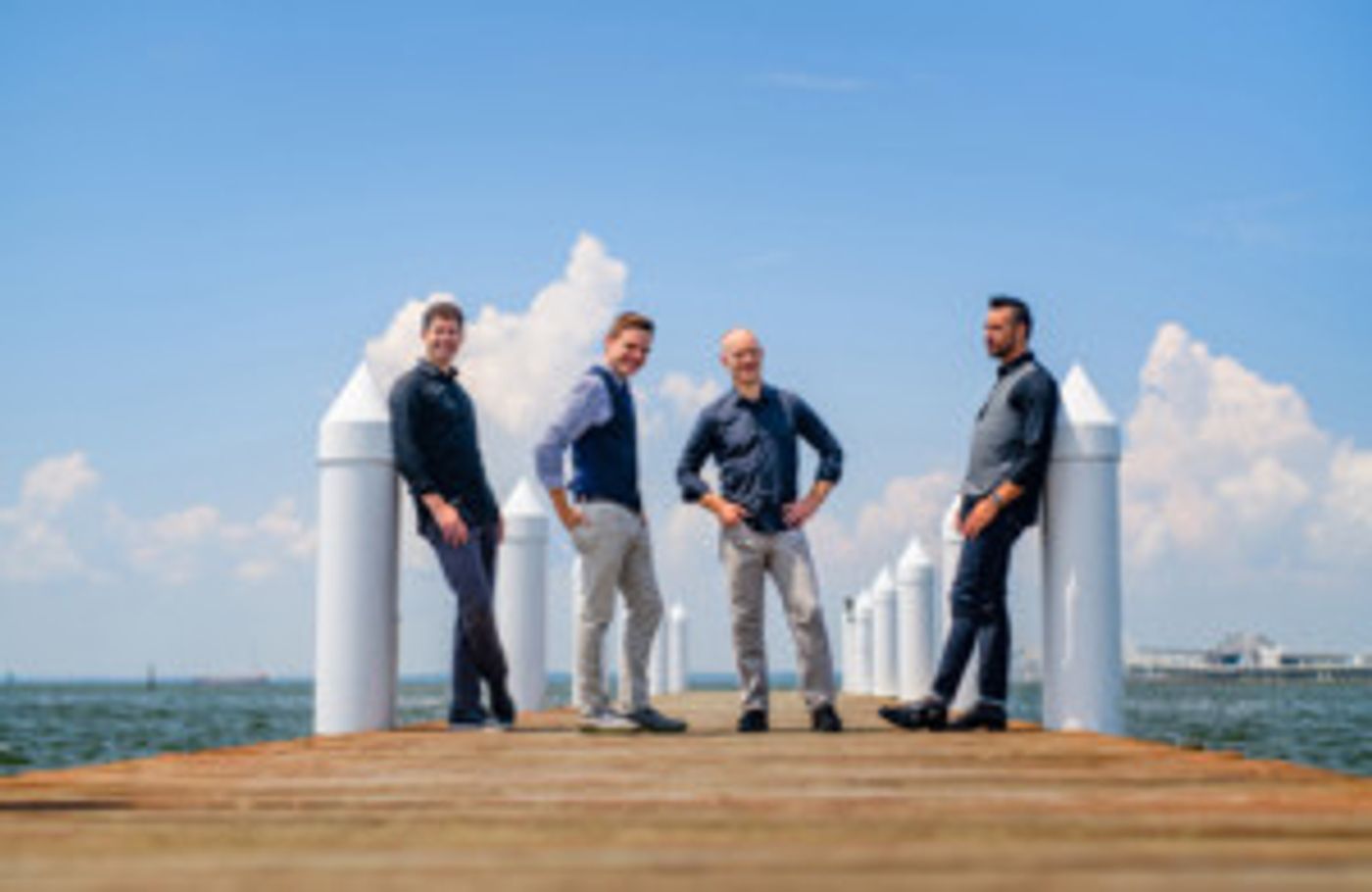 The Piano Guys Will Return To The State Theatre  Image