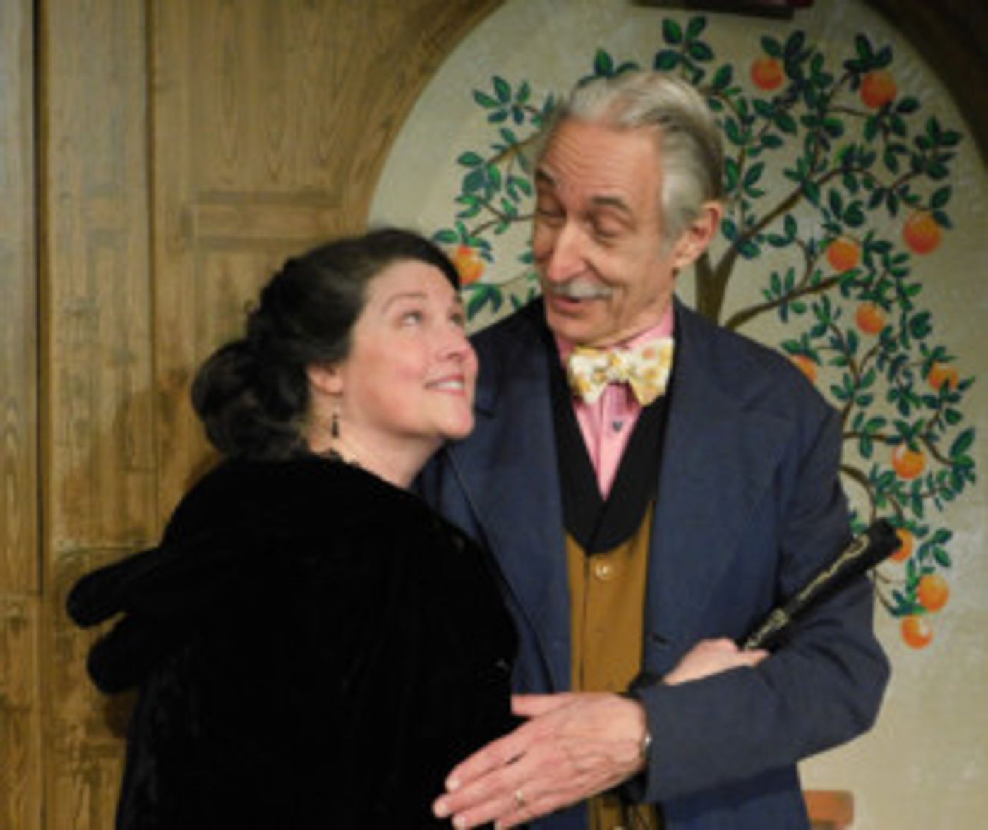 ActorsNET Hosts World Premiere Of New Play  Image