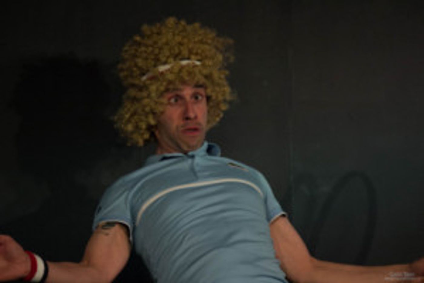 FOLLIES THE UNOFFICIALLY BEST EVER VARIETY SHOW Announced At Funhouse Lounge  Image