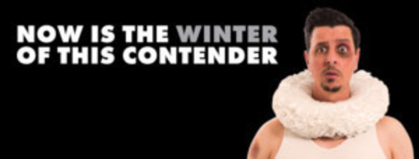 The Butterfly Club Presents ROCKY THE THIRD  Image