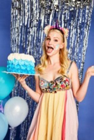 Isabella Valette Announced At Melbourne International Comedy Festival  Image