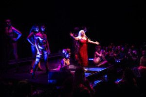 Celebrate Sex And Freedom With New York Performance Legend Penny Arcade  Image