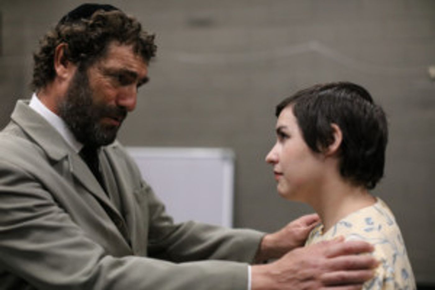 Graduate Dramatic Society at UWA's New Fortune Theatre Will Present a Modern THE MERCHANT OF VENICE  Image