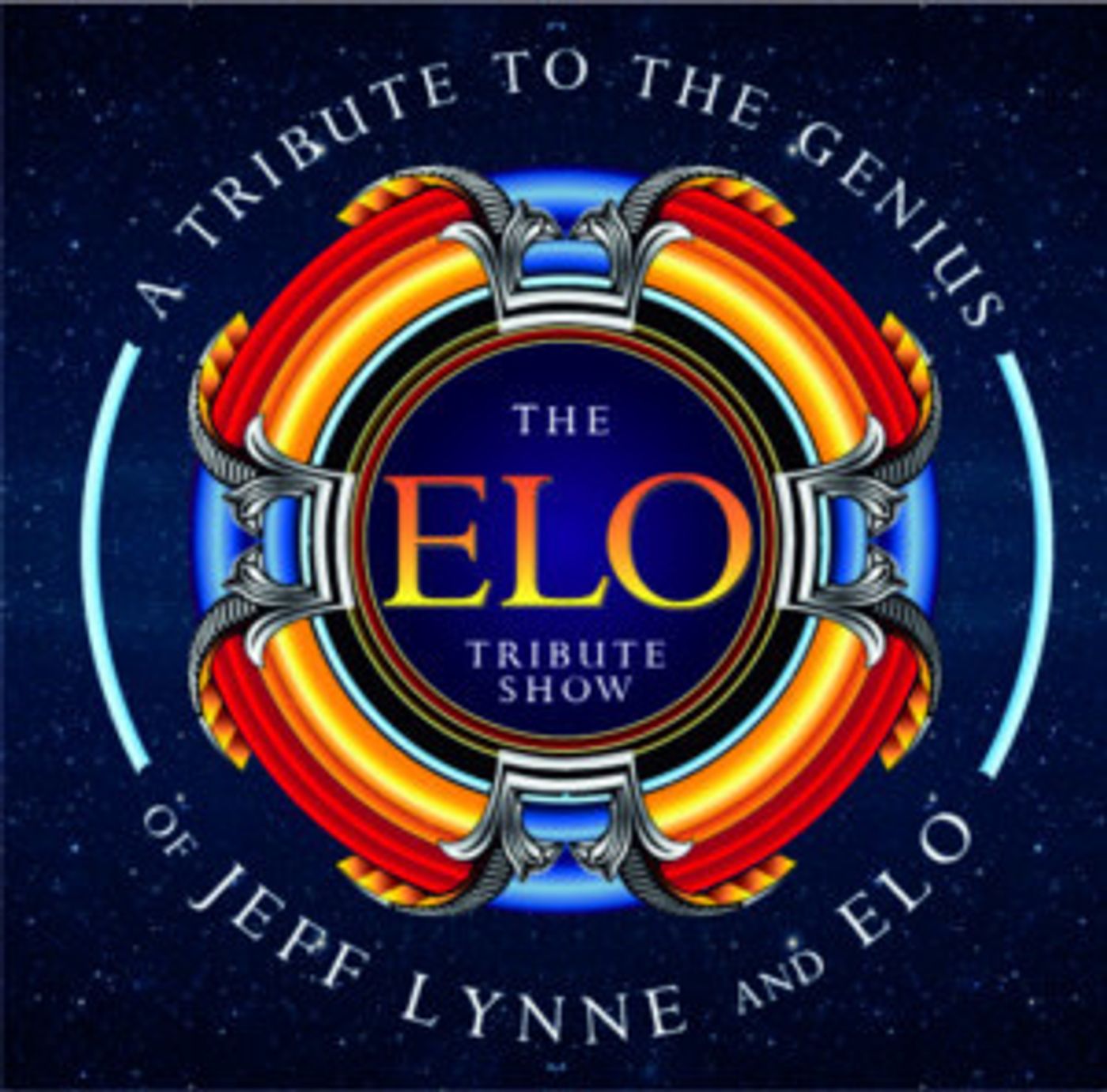 THE ELO SHOW Comes To Parr Hall  Image