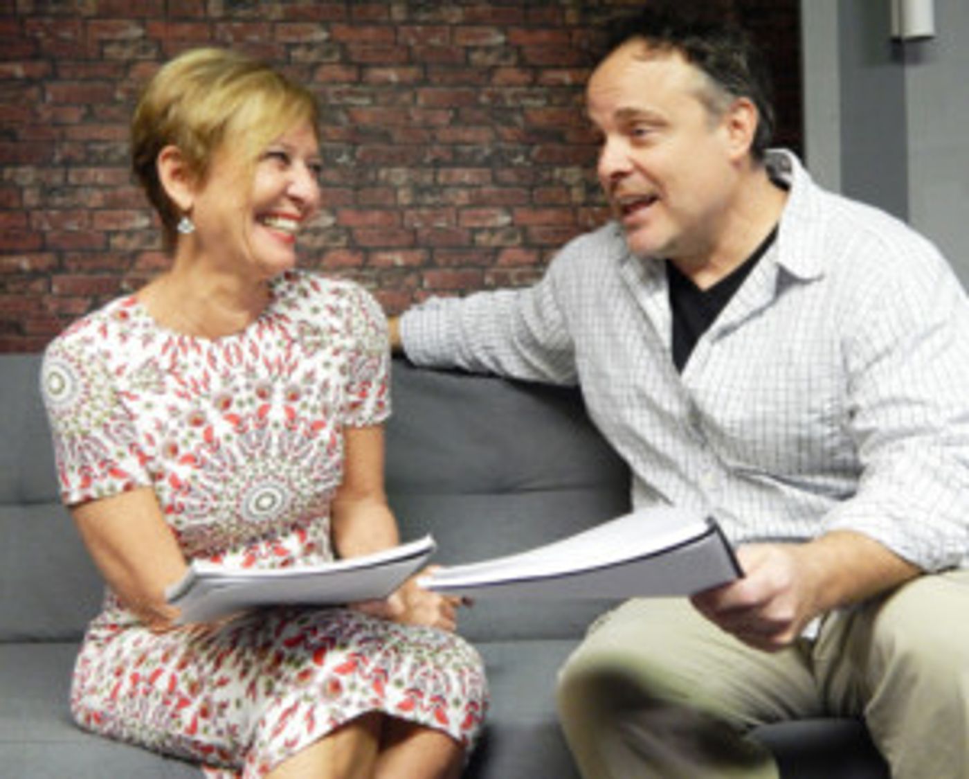 Pigs Do Fly Productions Presents 2 ACROSS  Image