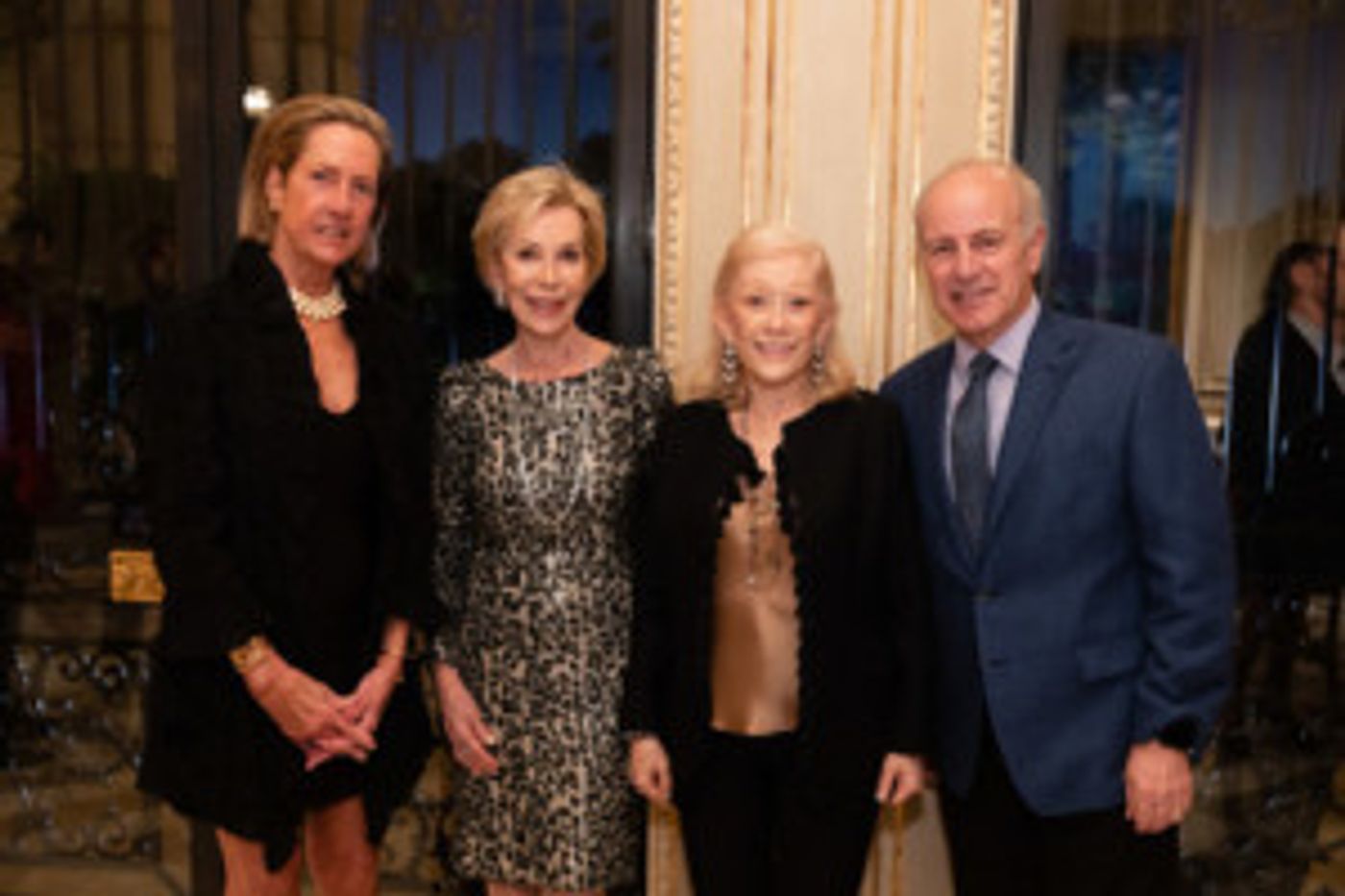 Kick-Off Reception to Be Held In Palm Beach For 10th Anniversary Heart and Soul Gala At The Breakers  Image