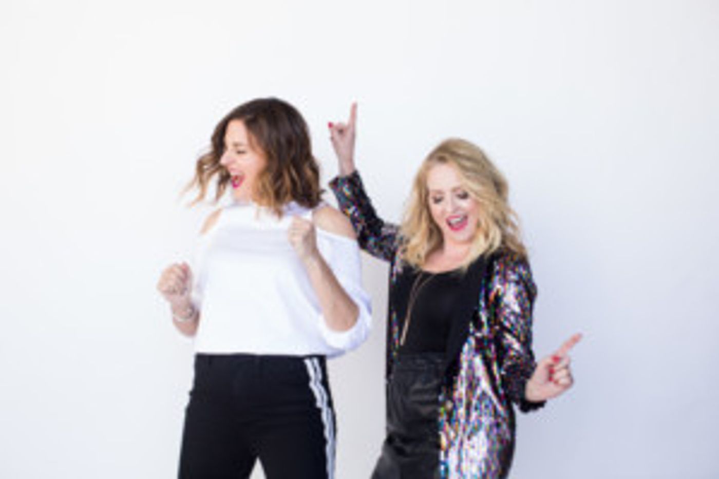 Stifel Theatre Announces #IMOMSOHARD  Image