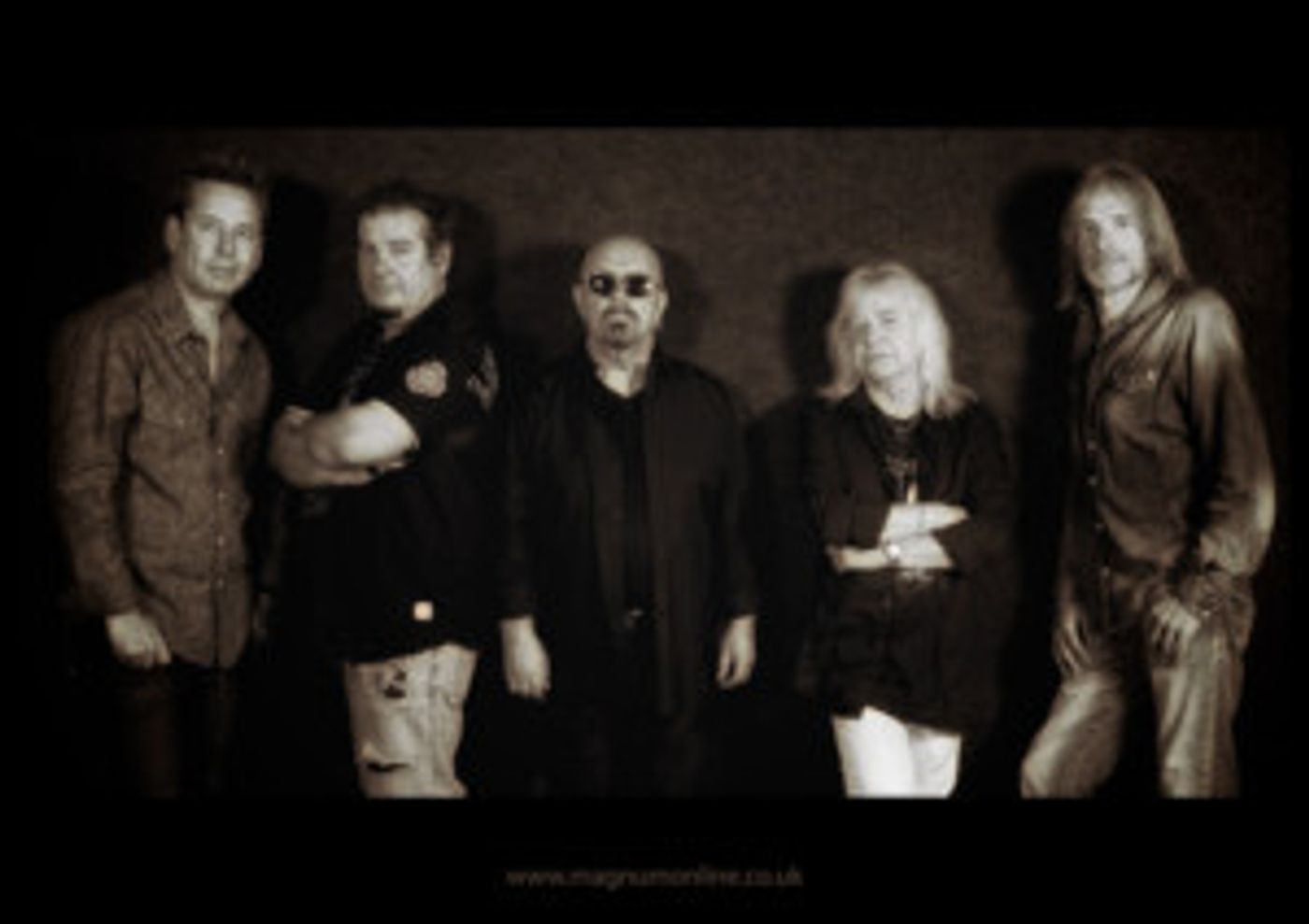 Rock Fans Invited To Enter 'The Kingdom Of Madness' As Band Announces Warrington Date  Image