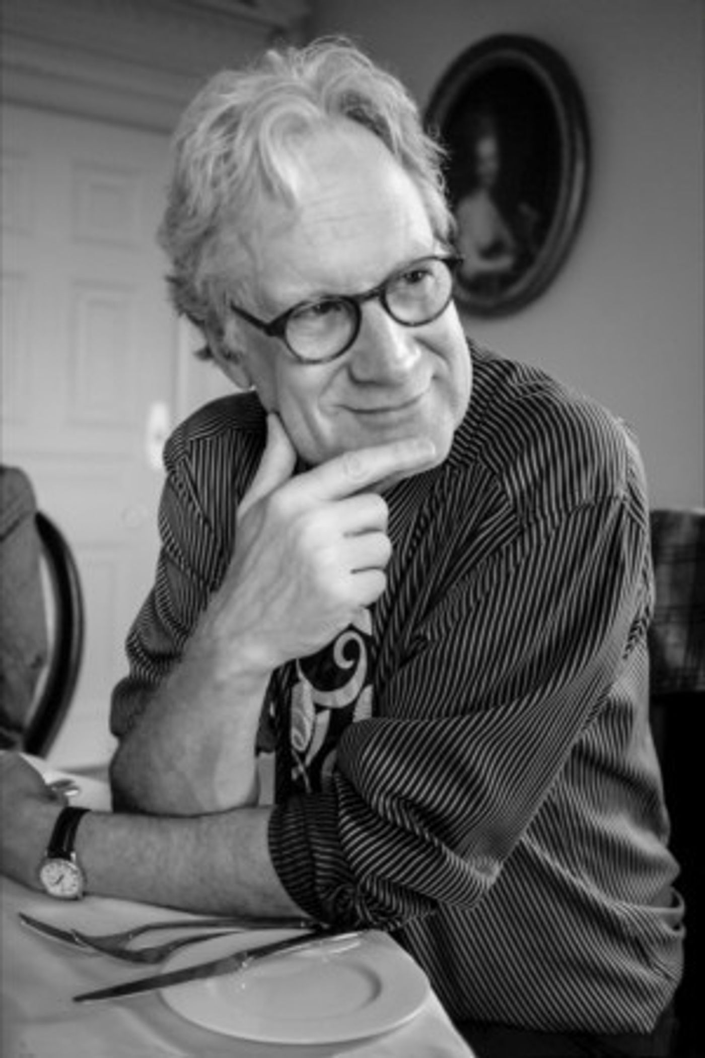 Douglas Anderson to Teach A HISTORY OF THE AMERICAN MUSICAL at Town Hall  Image