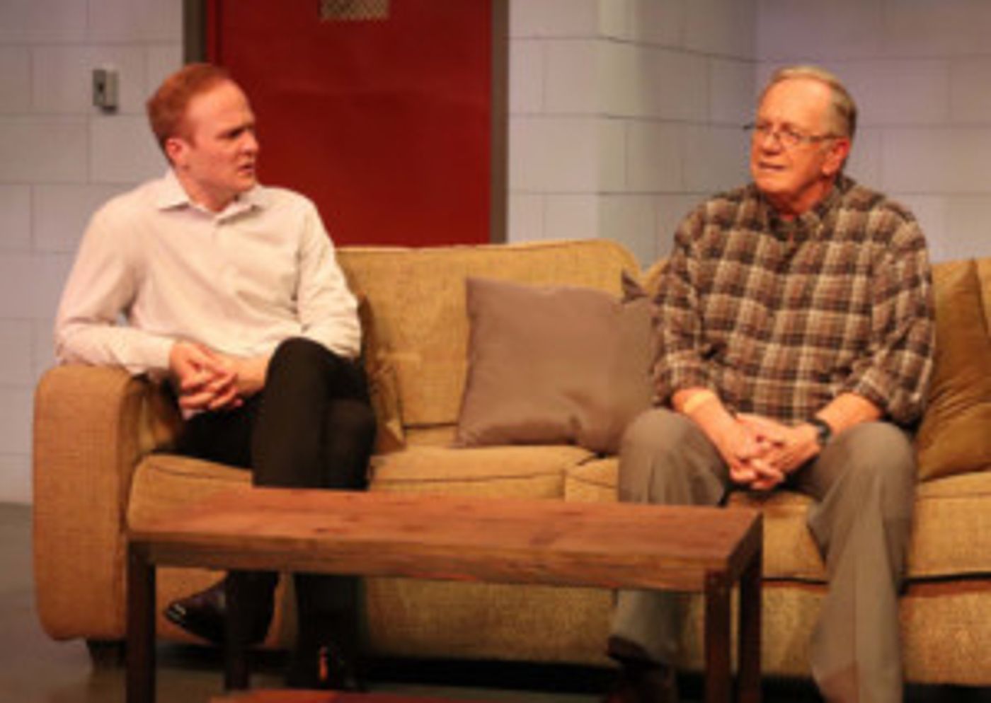 Road Theatre Co Announces Extension of DEATH HOUSE  Image