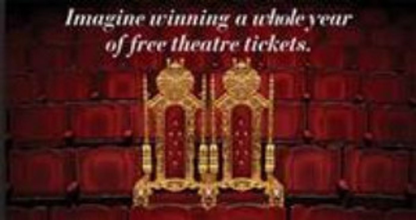 Meet The Cast Of TOM GATES Live In Bristol This February  Image