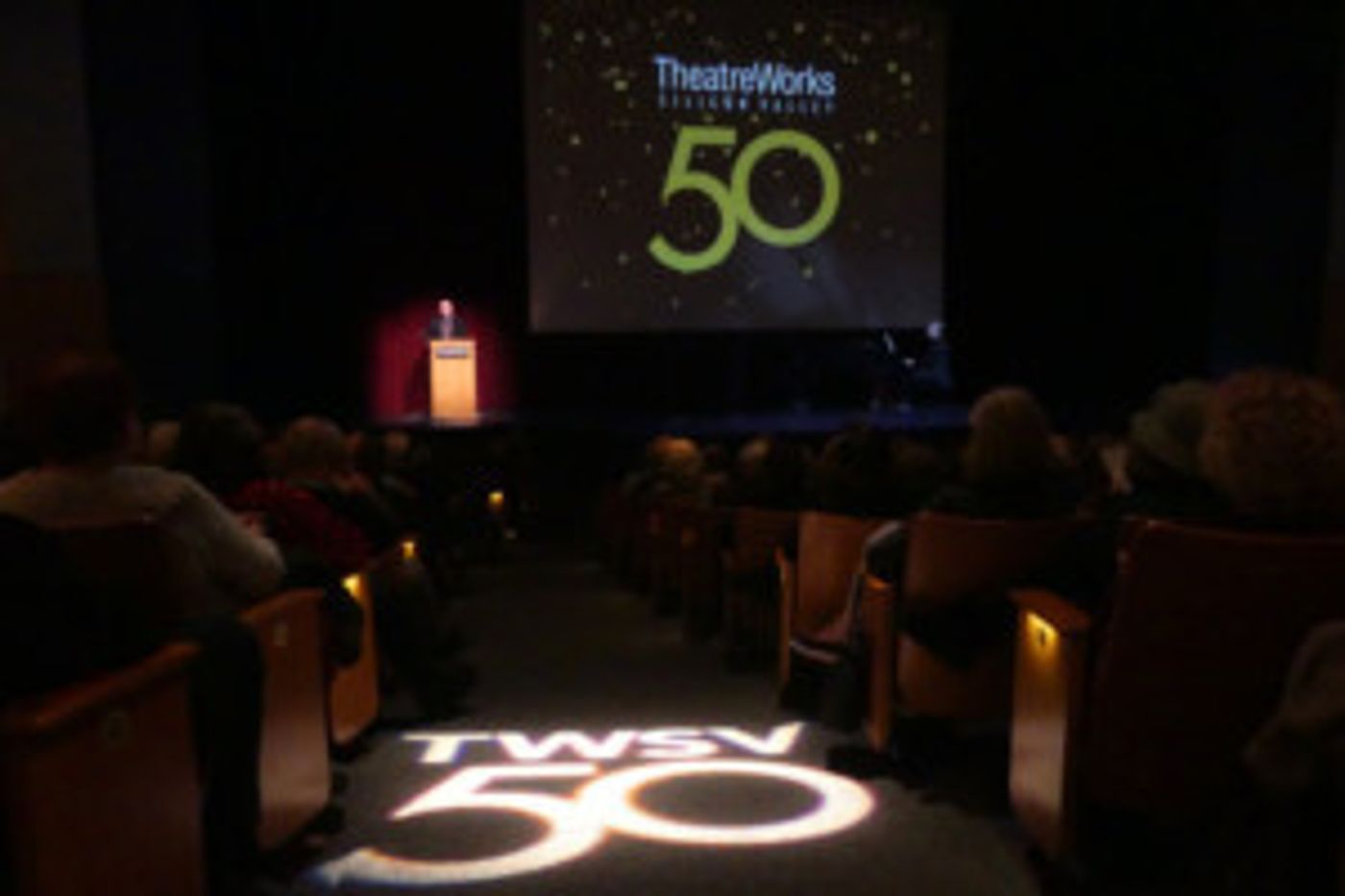 TheatreWorks Announces 50th Season: World Premiere Musical, More  Image