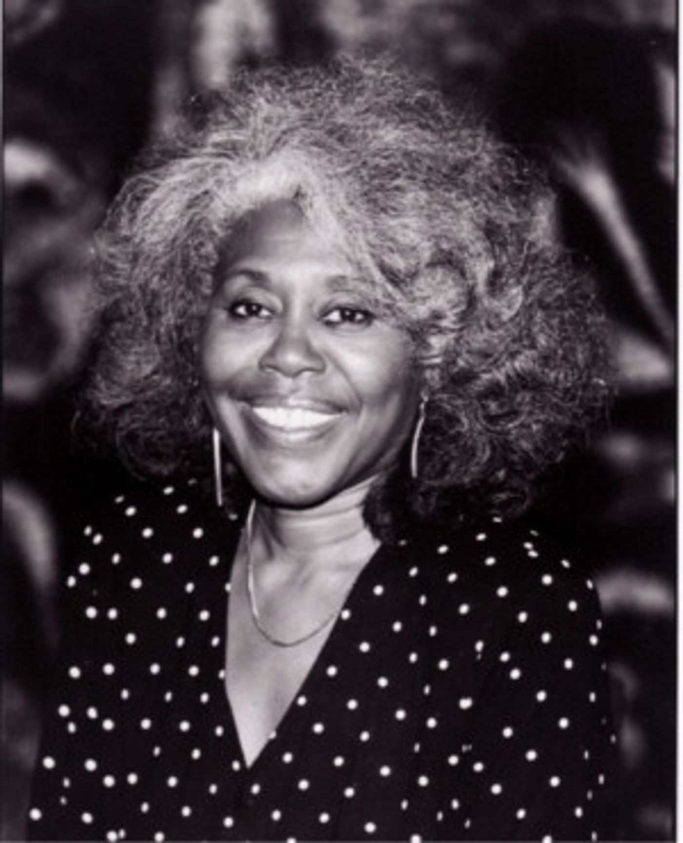 NATIONAL BLACK THEATRE CELEBRATES ITS 50th ANNIVERSARY  Image