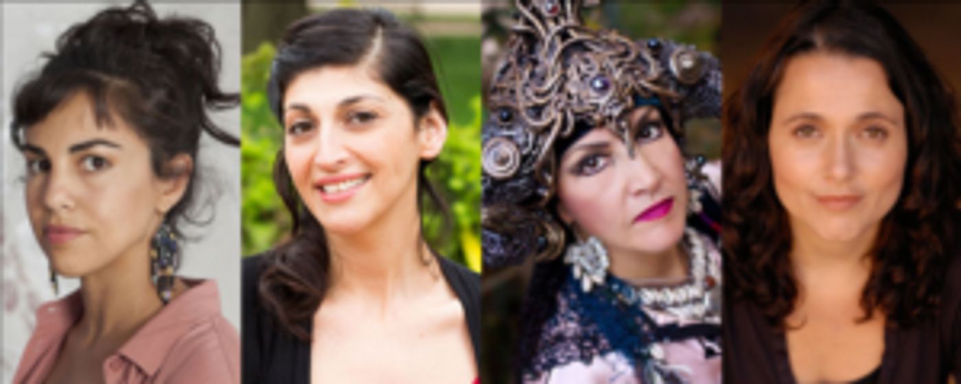 Golden Thread Announces Annual Women's Day Celebration  Image