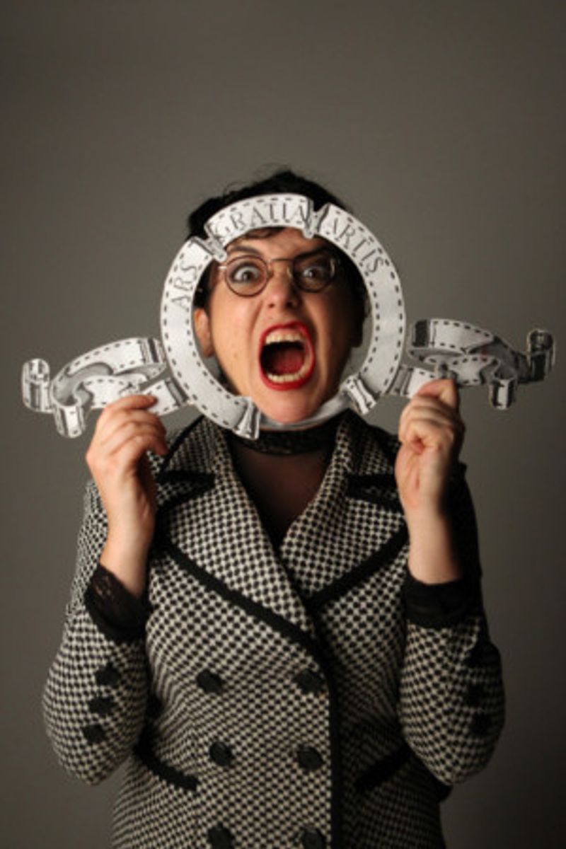 PAPER CUT Puppet Show For Adults Comes to Bay Street Theater Image
