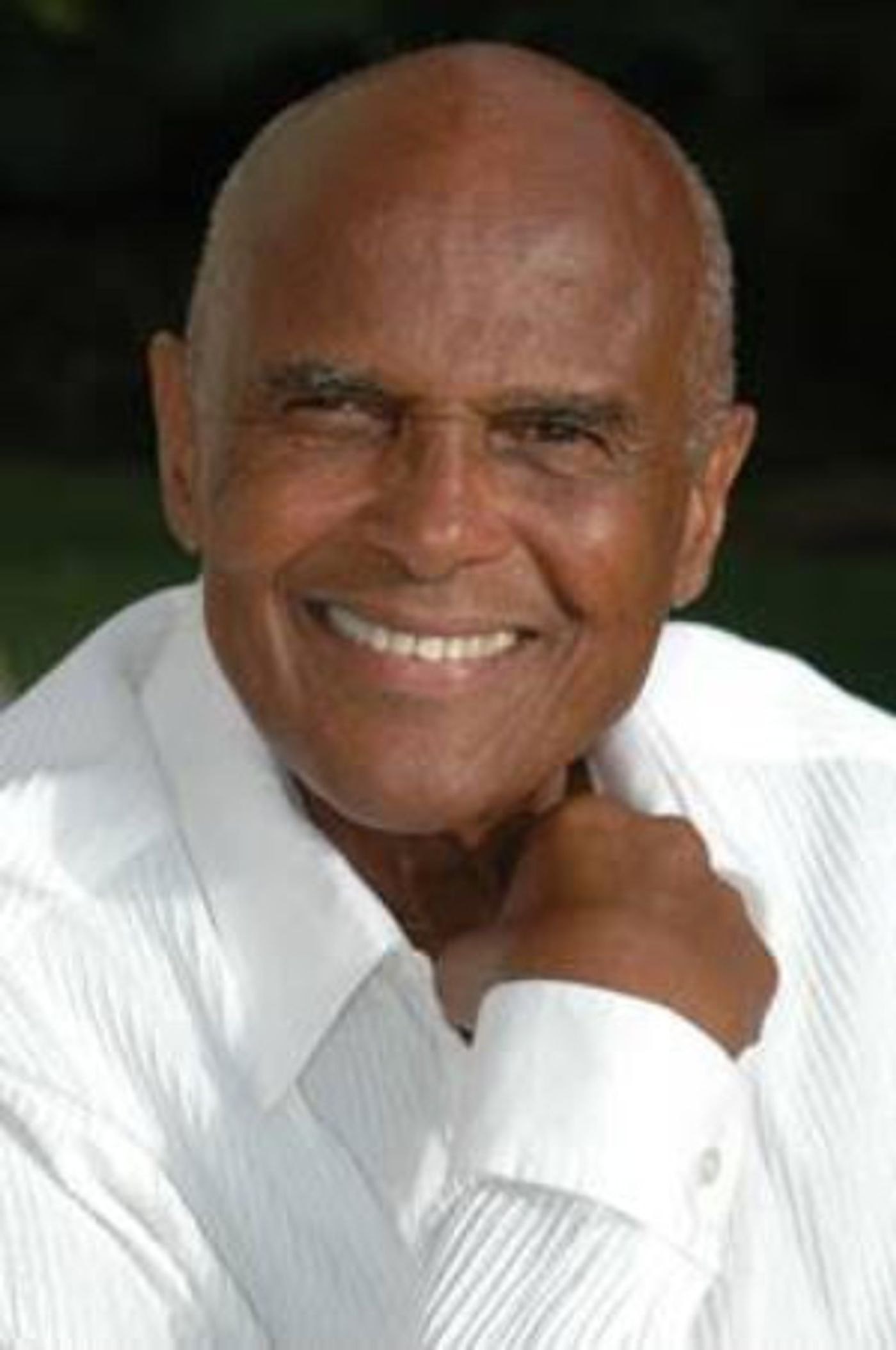 Harry Belafonte Tribute Concert Announced At Aaron Davis Hall  Image