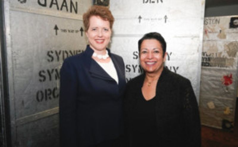 Sydney Symphony Orchestra Launches New Partnership With Abercrombie & Kent Image