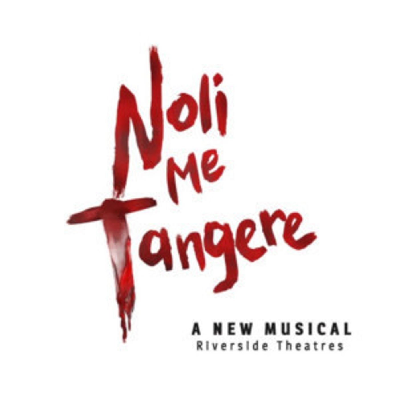 NOLI ME TANGERE A NEW MUSICAL Comes to Parramatta Riverside Theatres  Image