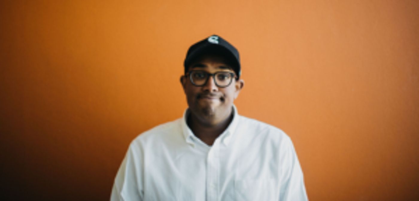 Rowan Thambar Brings 23 AND DISAPPOINTED to Adelaide Fringe  Image