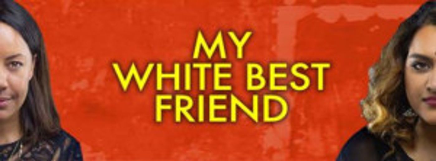 MY WHITE BEST FRIEND AND OTHER LETTERS LEFT UNSAID Comes to The Bunker  Image