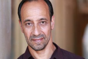Philip Hernández Will Headline LOVE'S LABORS LOST at Shakespeare Festival St. Louis  Image