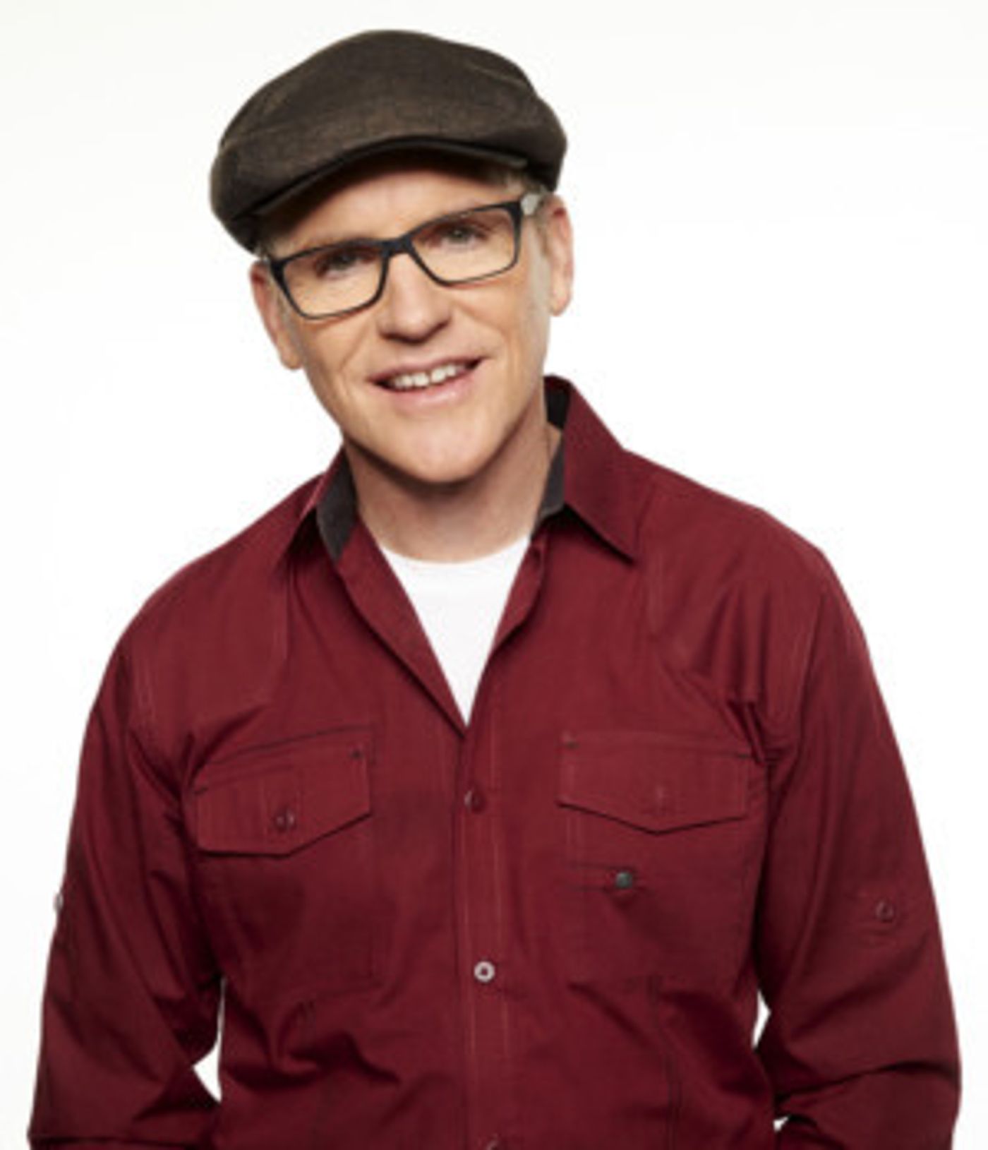 Comedian Greg Fitzsimmons Performs At The Den Theatre Saturday, May 4  Image