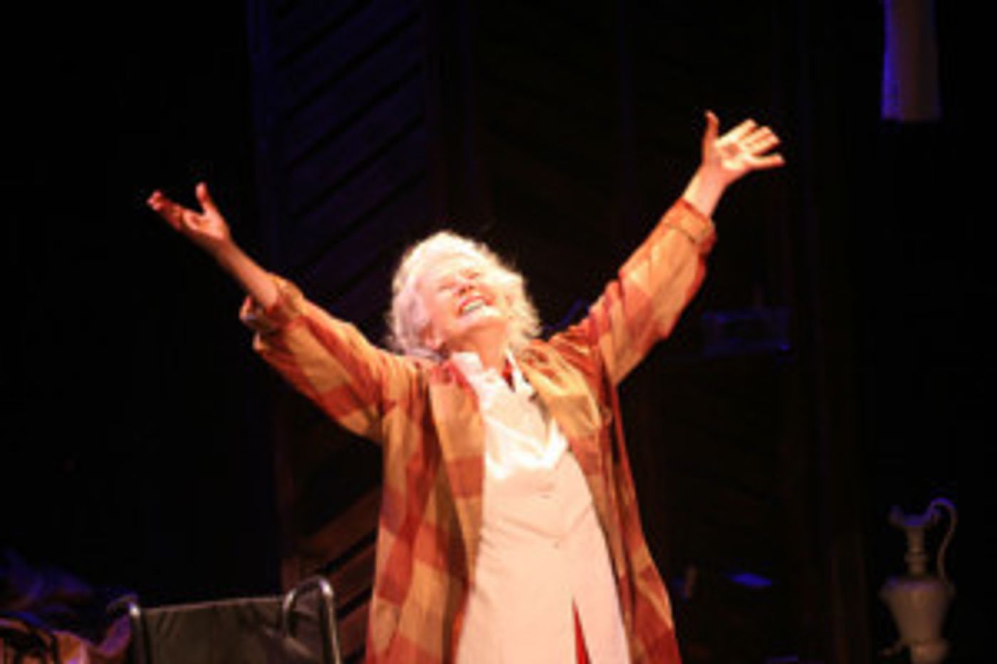 KATE Opens On March 7th At Walnut Street Theatre  Image