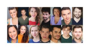 The House Theatre Presents PINOCCHIO  Image