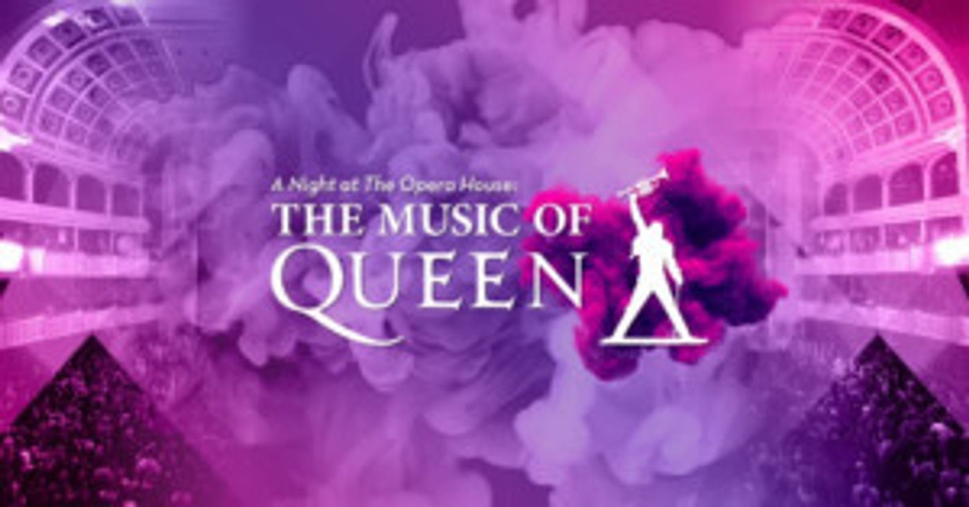 The Philly POPS Rocks North Broad With A NIGHT AT THE OPERA HOUSE: THE MUSIC OF QUEEN  Image